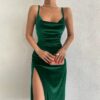 Emerald Green