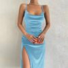 Sky Blue
