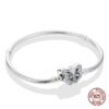 Blue Butterfly Pave