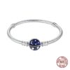 Moon and Stars Pave