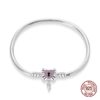 Pink Heart Lock and Key