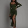 Dark Green