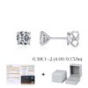 0.30 ct