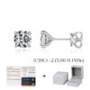 0.50 ct