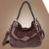 Coffee Brown