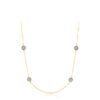 Station Chain Gold