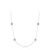 Station Chain Silver